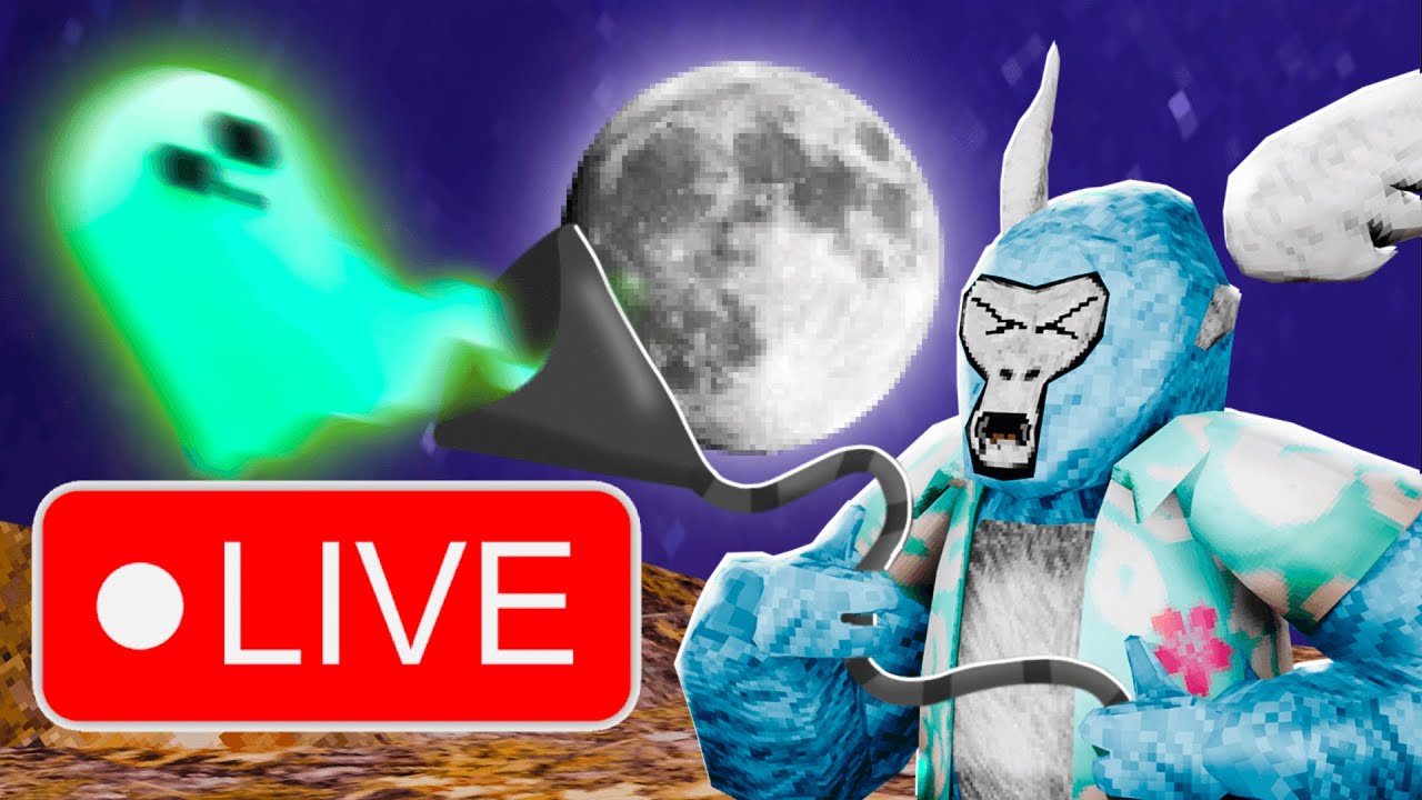 🔴Gorilla Tag Live!!🔴