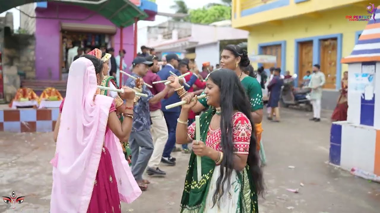 Randal Ma | Mata | Wedding 2024 | Bucharwada | Diu | 4K