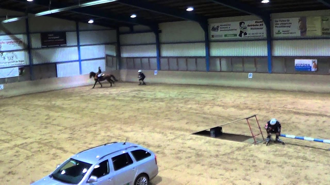 Offroad-Kjoering-show-Training