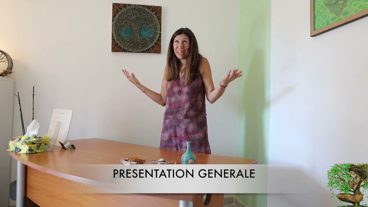 S&eacute;quence 1 - FORMATION ENERGETIQUE GRATUITE- 