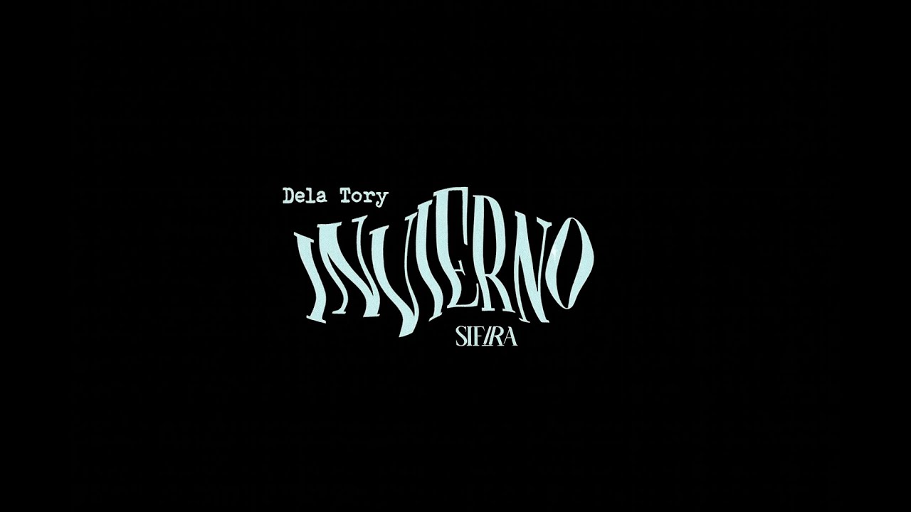 Invierno - Dela iory (Video Oficial)