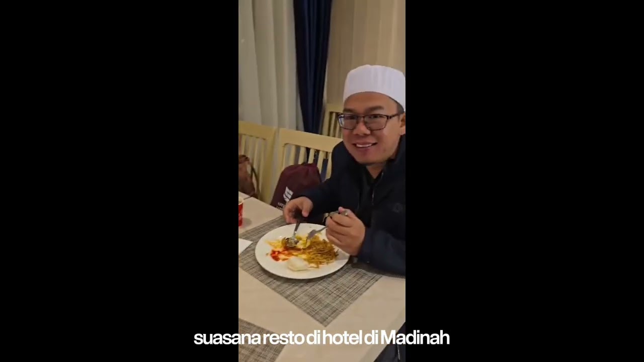 Smarts Umrah Sumbagsel Keberangkatan 13 Januari 2026