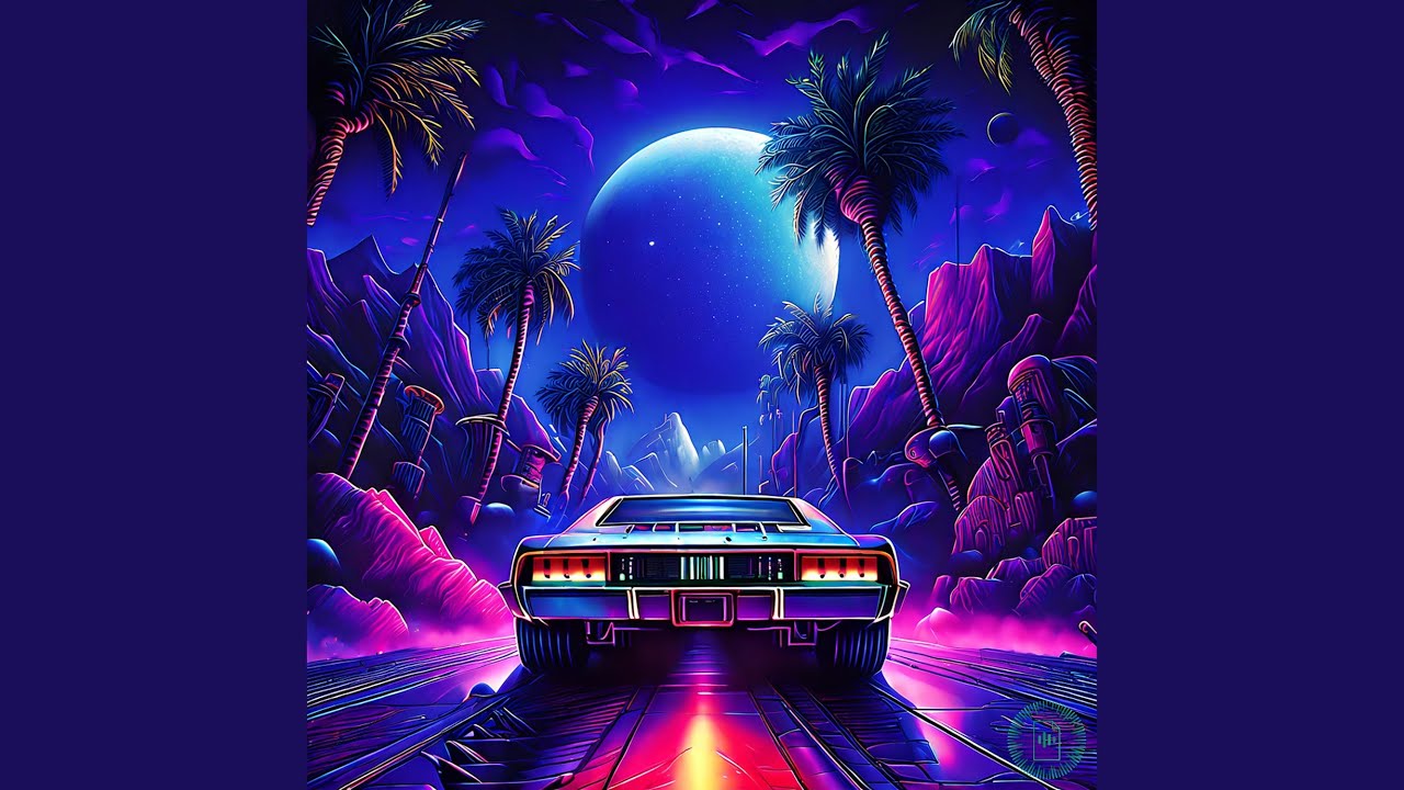 Midnight Groove Machine