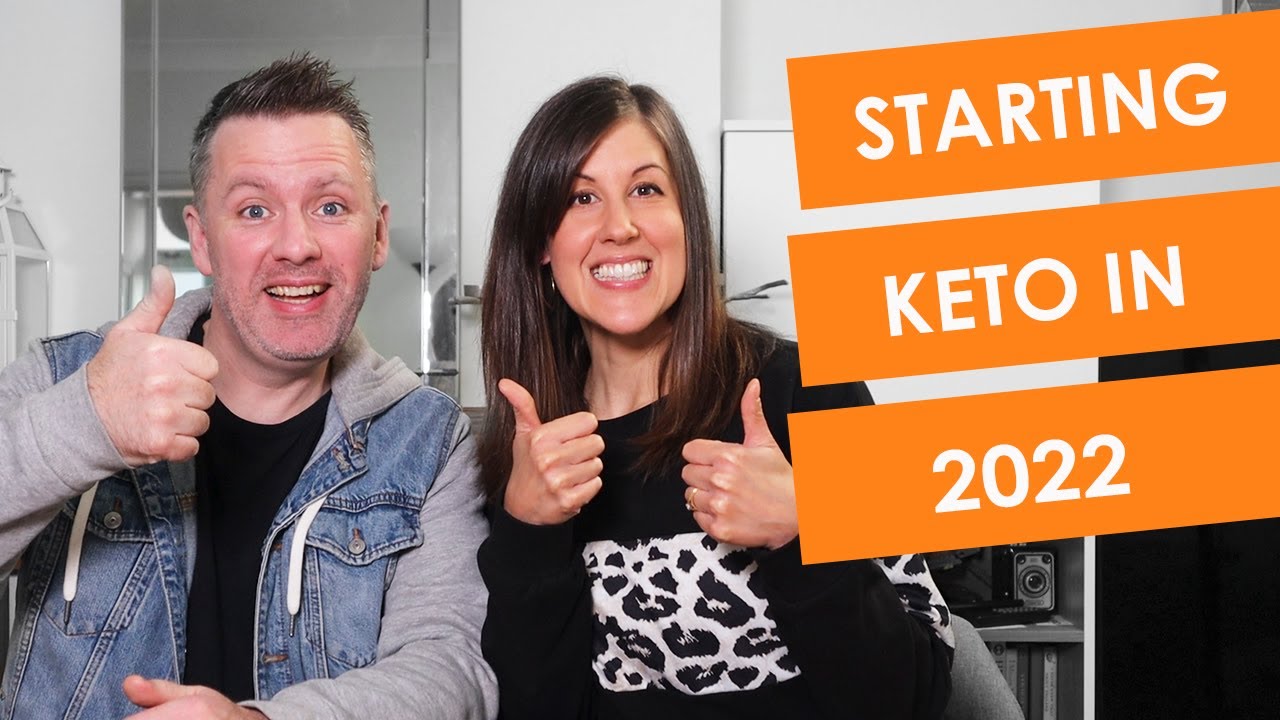 Tips for starting the Ketogenic diet in 2022