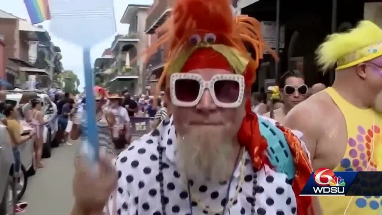 southern decadence festival