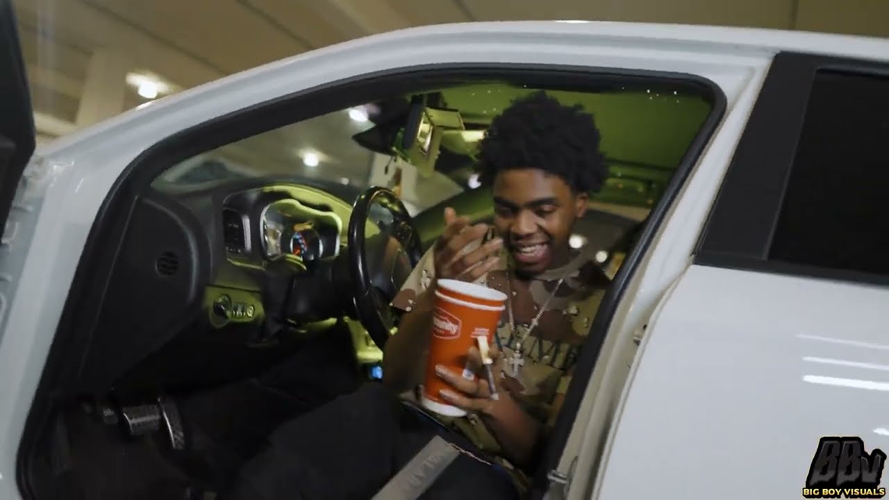 Towtruck Marcus - Code Red (Official Video) Shot By @Bigboyvisuals