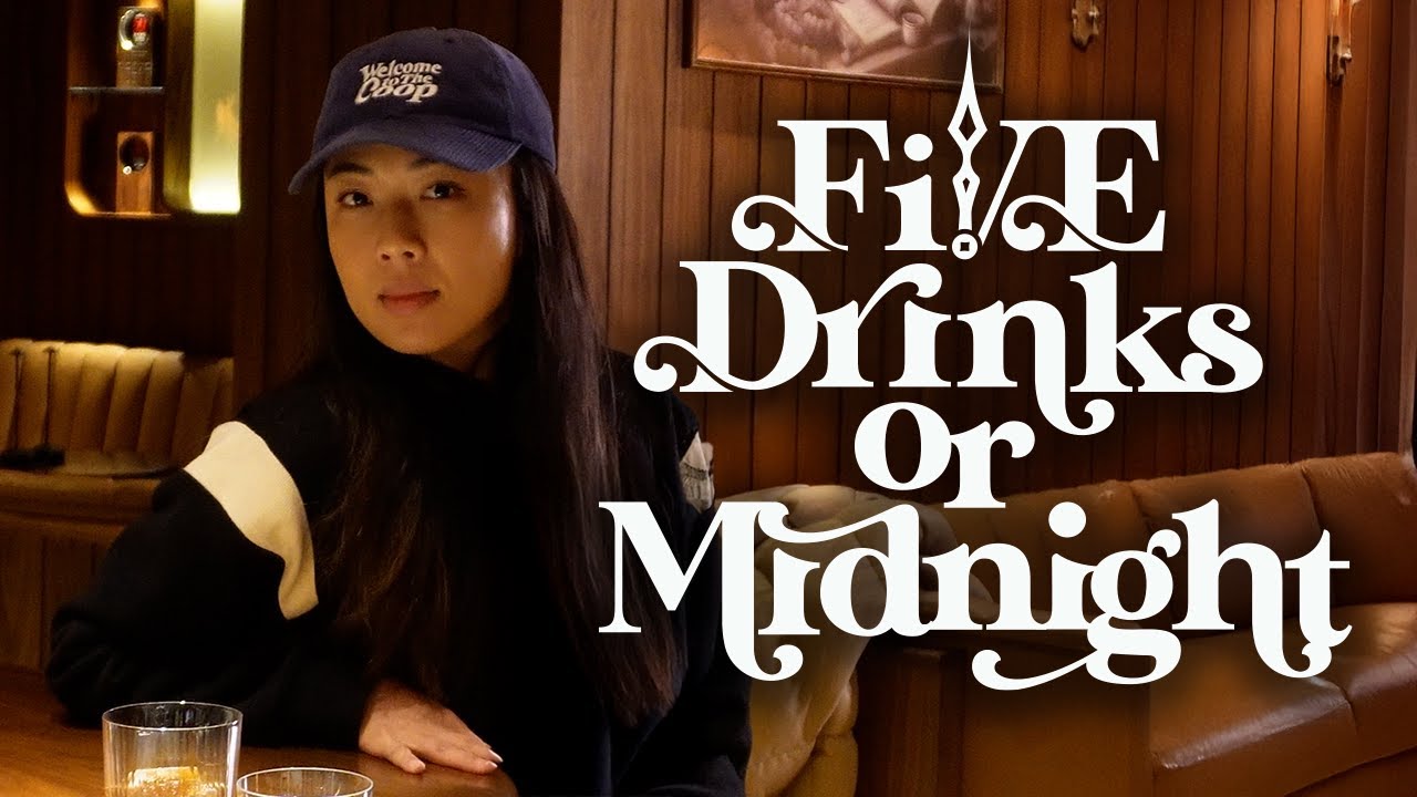 Ep160 - Inside Double Chicken Please with Faye Chen