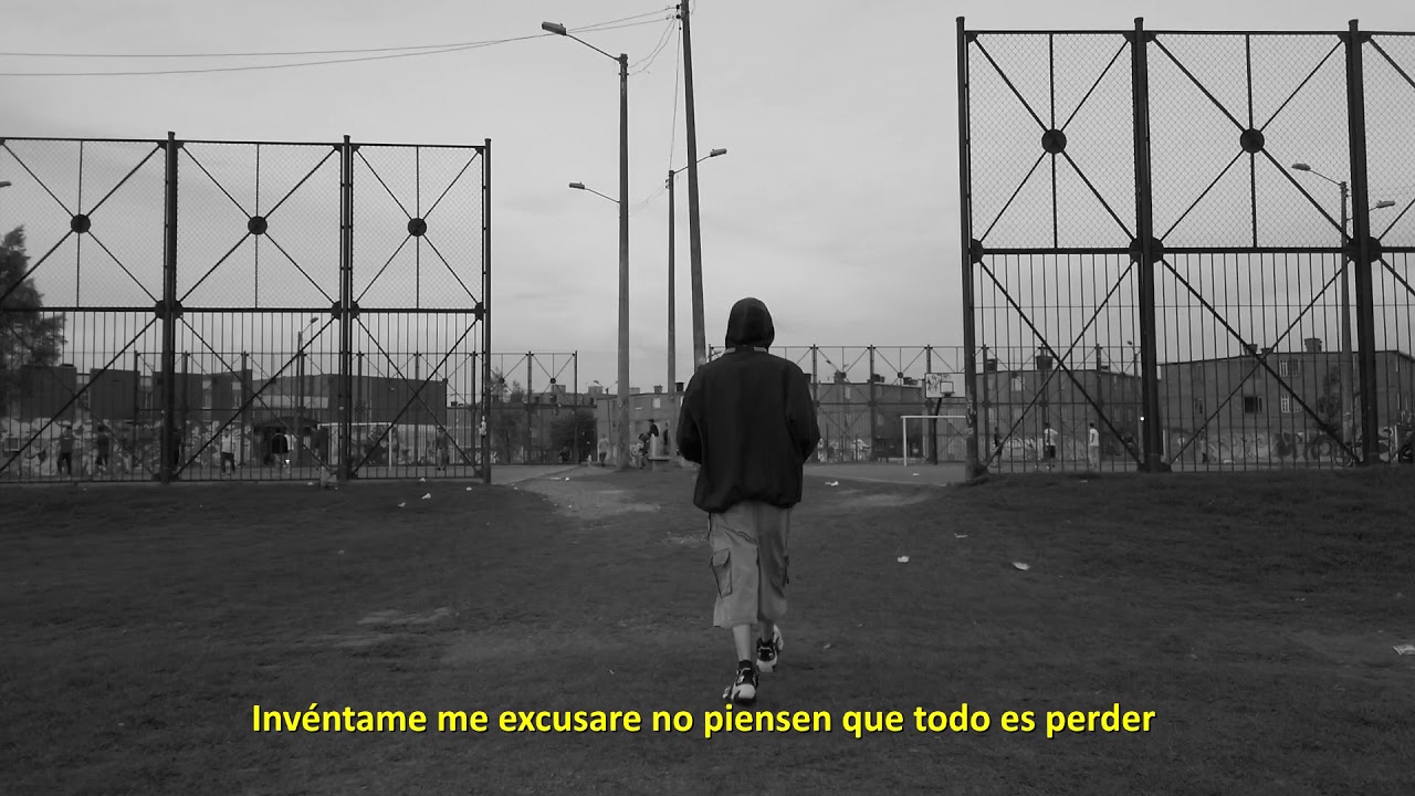 El Bohr - Praxis - Video Oficial