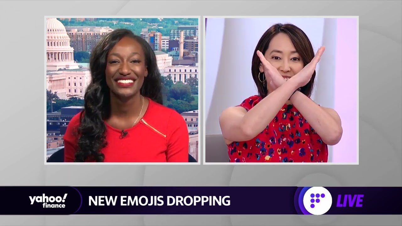 New emojis debut, Google developers pressure Apple to update modern texting tech