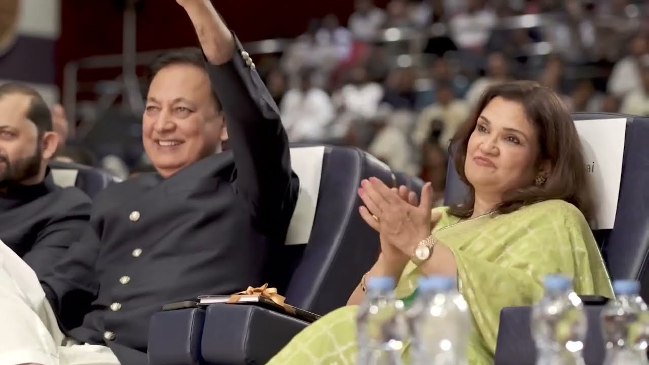 Mushaira | All india mushaira | New | 2025 |