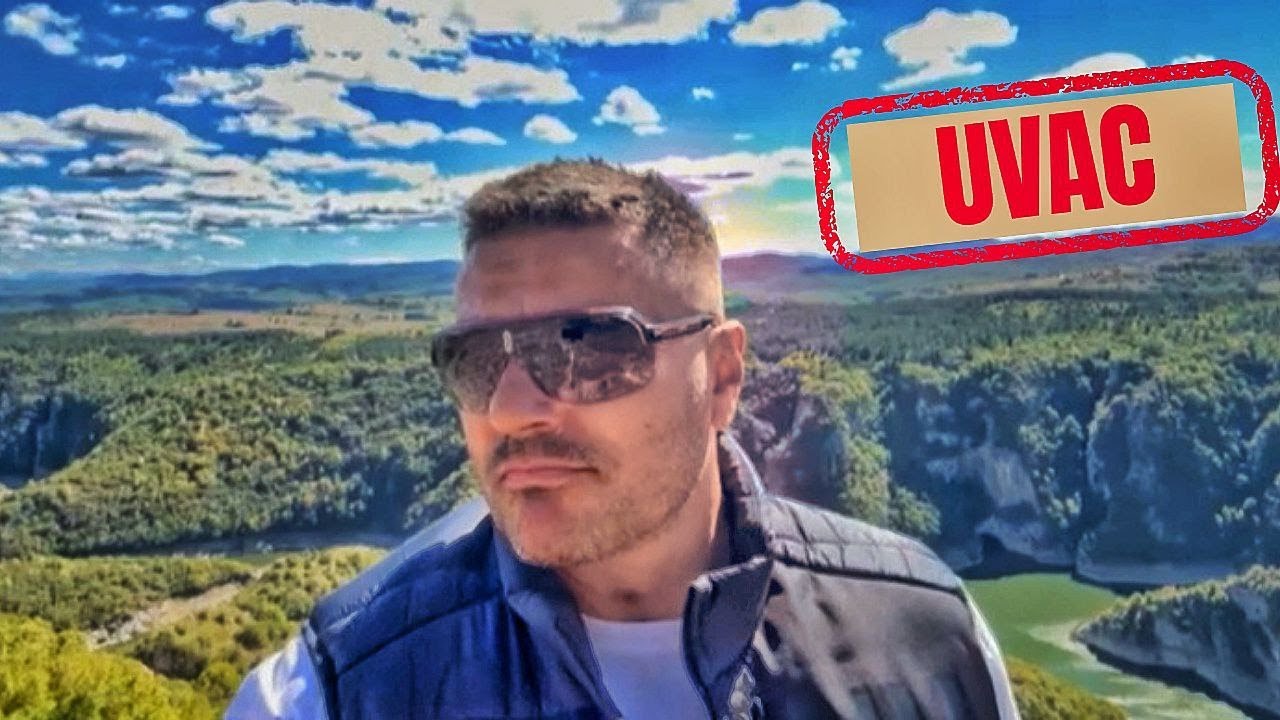 OBIŠAO SAM SJENICU I OKOLINU... prelepa zapadna Srbija