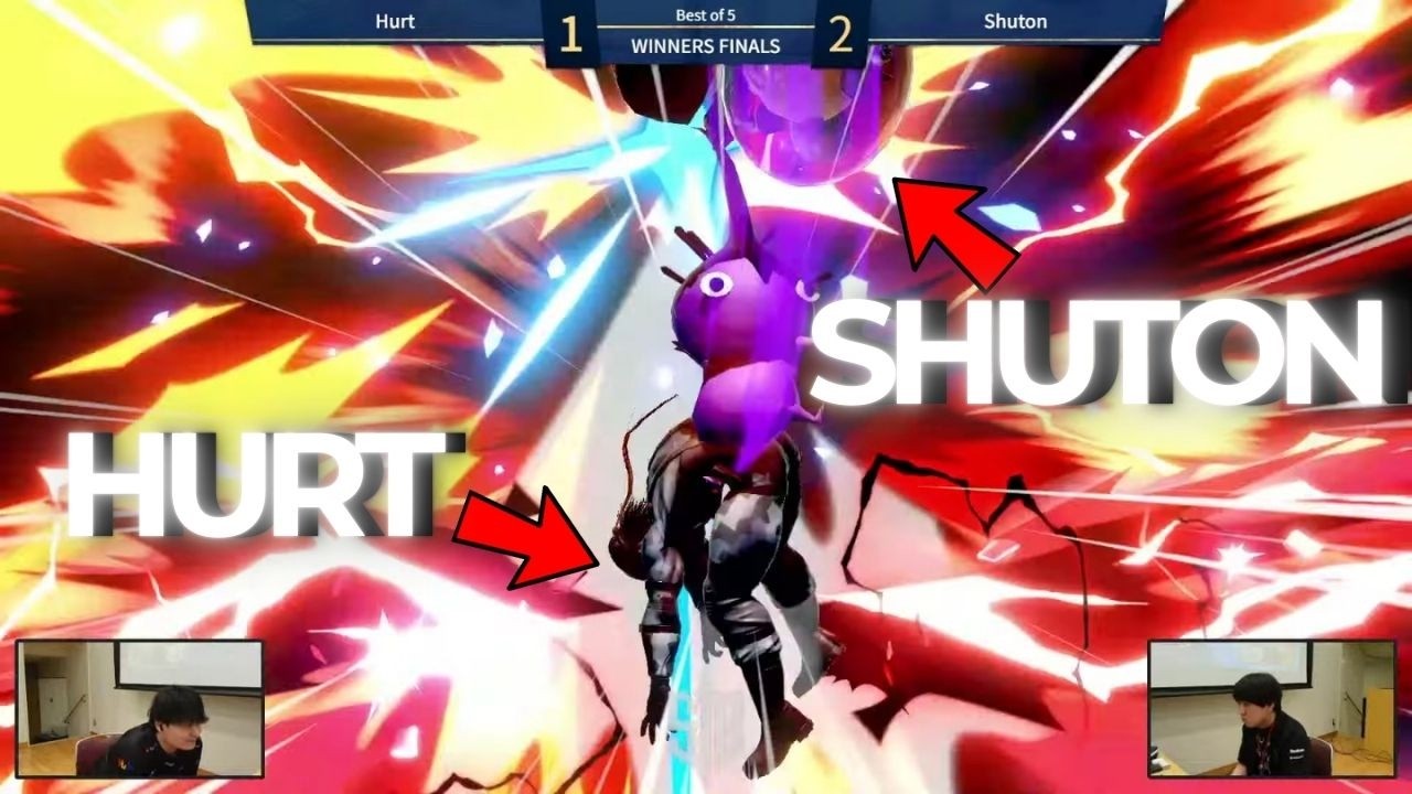 THE BEST OF SUMABATO SP 67 | TOP 8 HIGHLIGHTS