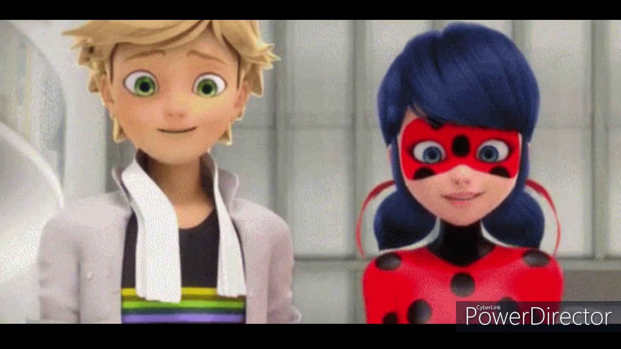 Miraculous Ladybug Full (AMV)~ I Need Your Love