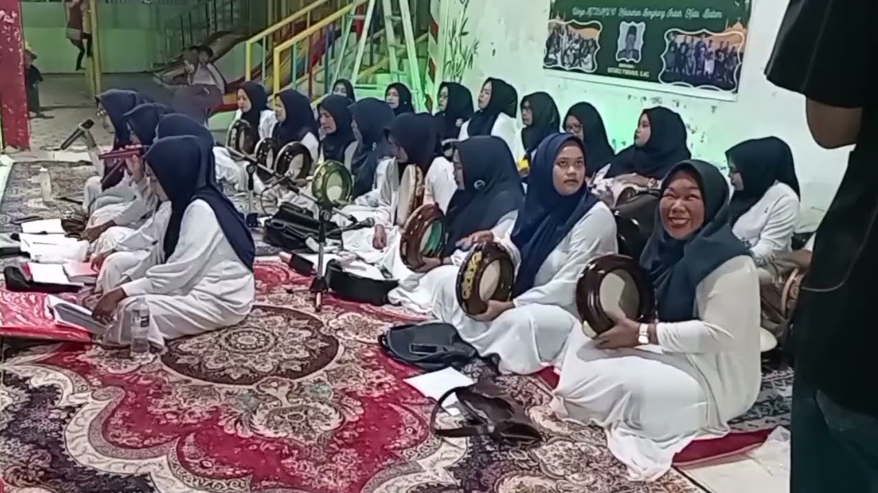 AL HIDAYAH-ISYFA' LANA new, ISRO' MI'ROJ NABI MUHAMMAD SAW