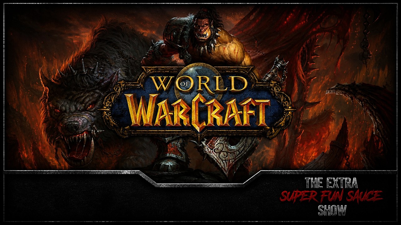World of Warcraft : The Life and Times of  Grumbler.