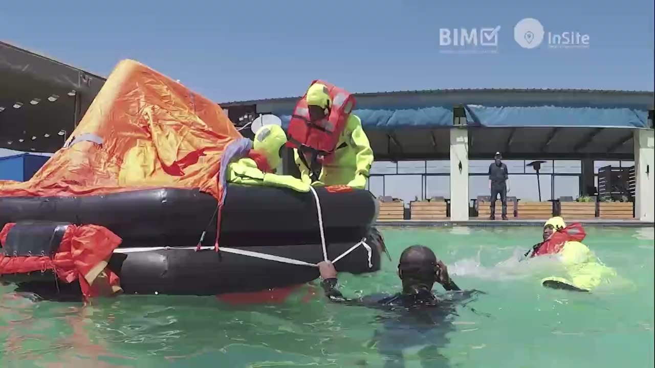 BST Training in Mozambique
