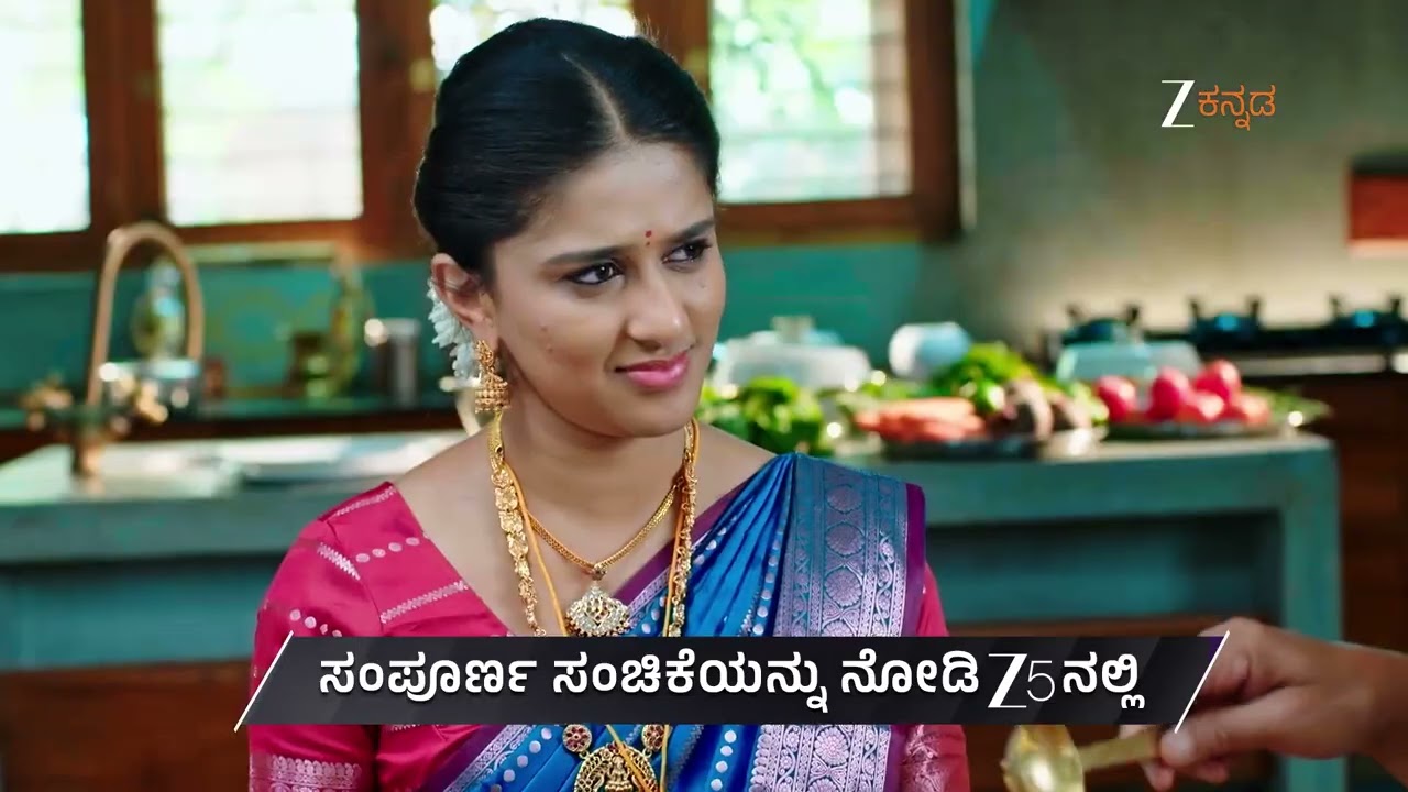 Annayya | Ep - 422 | Preview | Mar 18 2026 | Zee Kannada