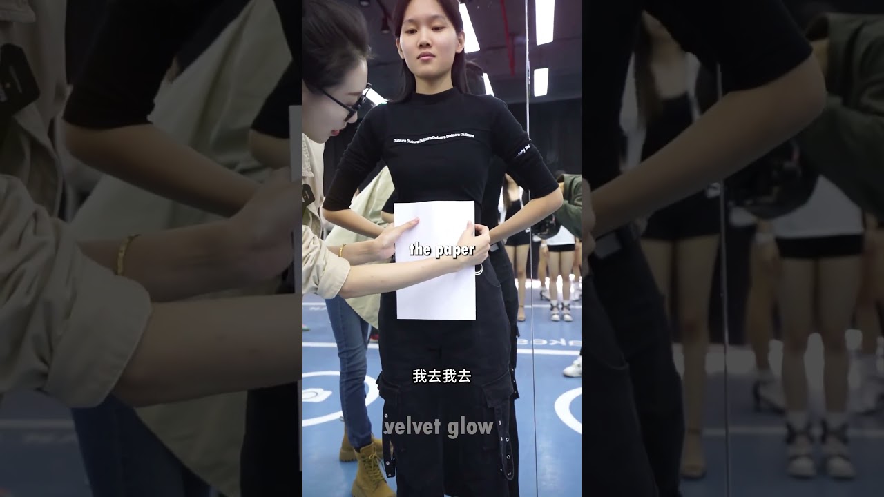 Viral Chinese Beauty Tests Explained 😳
