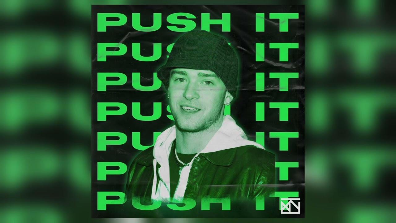 [FREE] Justin Timberlake, Tommy Richman & Timbaland Loop Kit - Push It (2000's R&B, Rap & Pop)