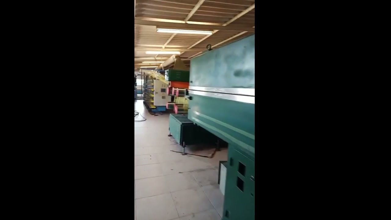 Aya Sentetik &Ccedil;uval &Uuml;retim Fabrikası (6) (PP &Ccedil;uval , BigBag &Ccedil;uval , Lamineli &Ccedil;uval , &Ccedil;ivi &Ccedil;uvalı)