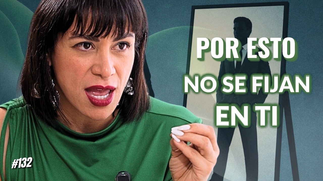 &iquest;C&oacute;mo Mejorar Mi Imagen Personal Para Atraer &Eacute;xito? I Gessika Moss con &Aacute;ngel Mendoza