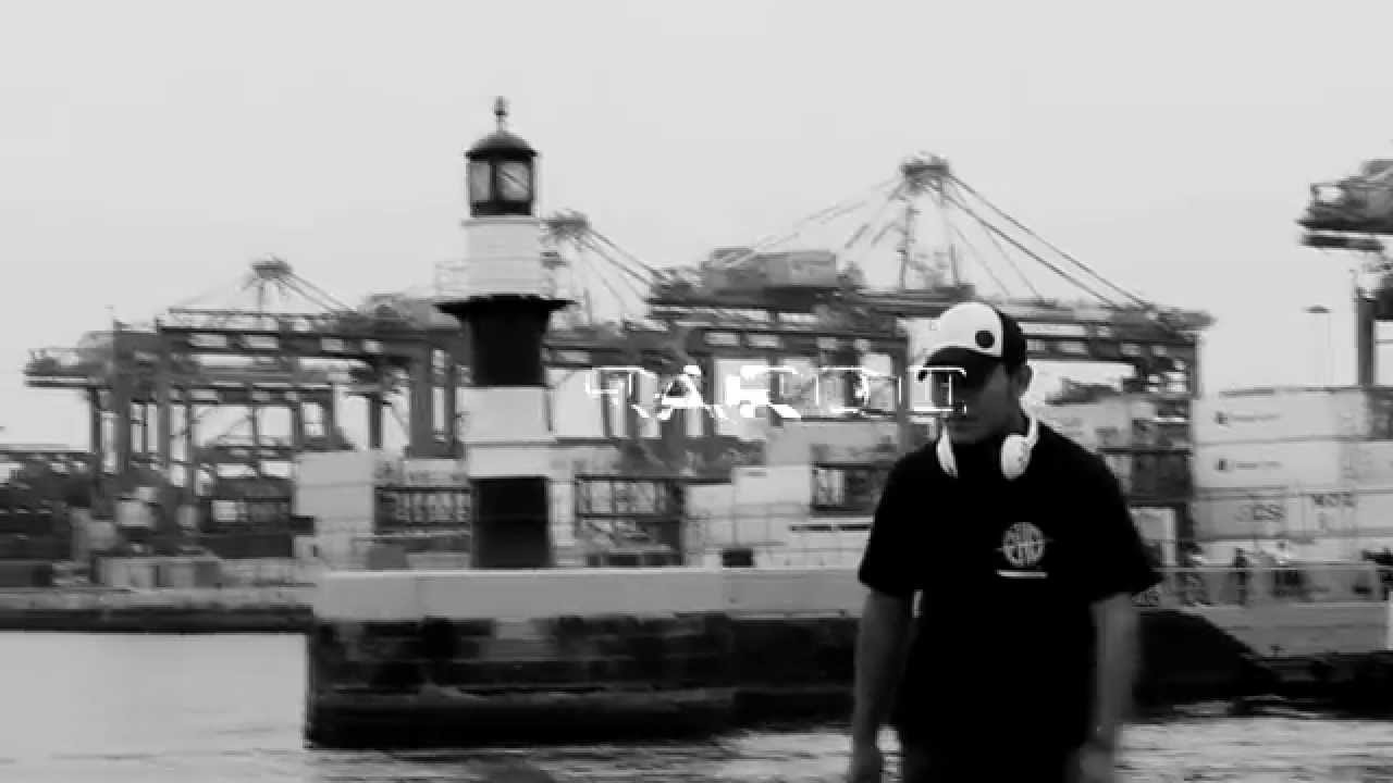 DHER Crew ● TheFutureDance | Gerardo