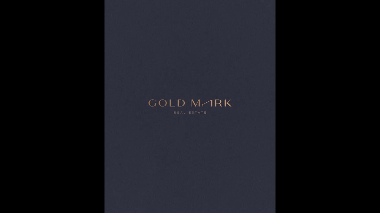 Gold Mark is more than real estate - it's a gateway to new beginnings smart investments