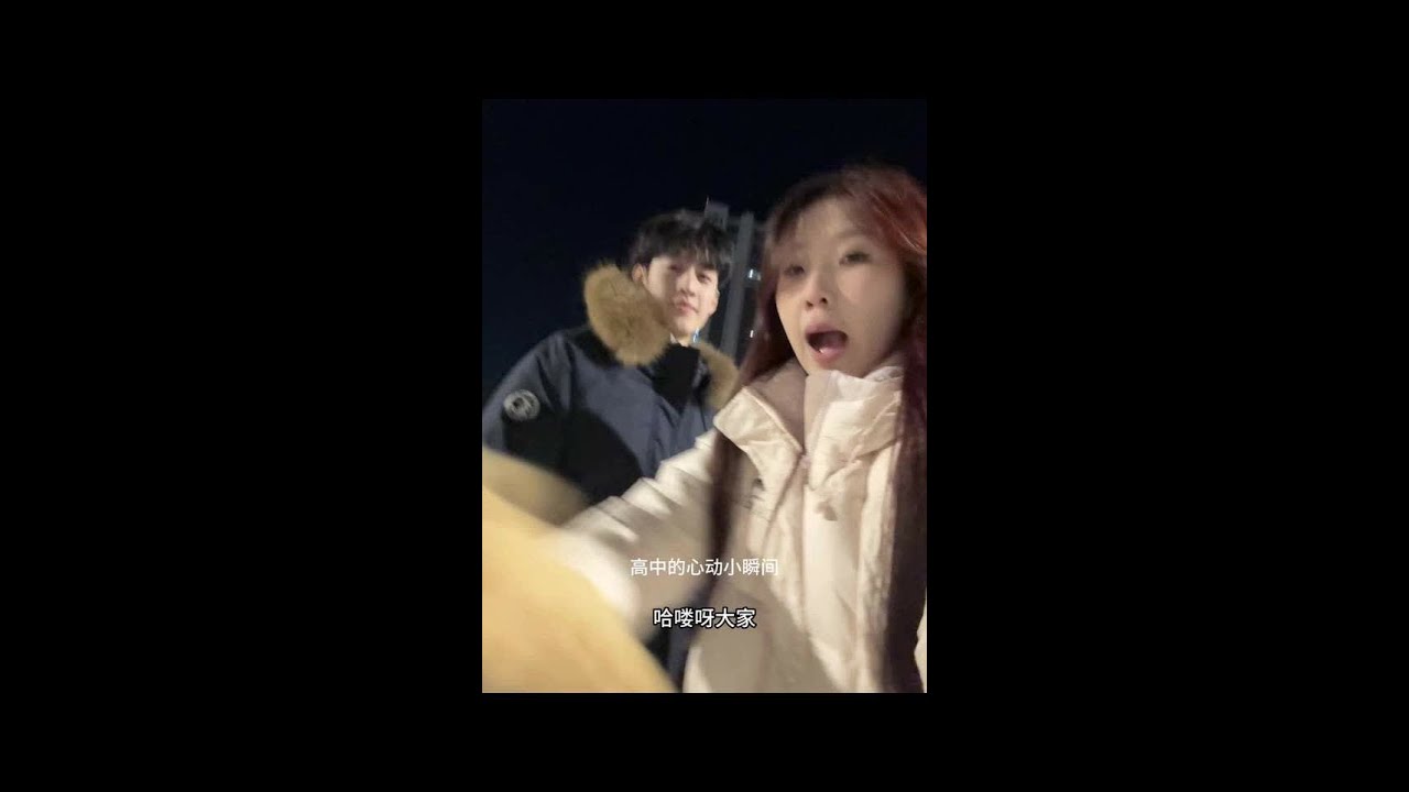 高中的心动小瞬间！真的都很小很小 但那一刻的心动会记很久