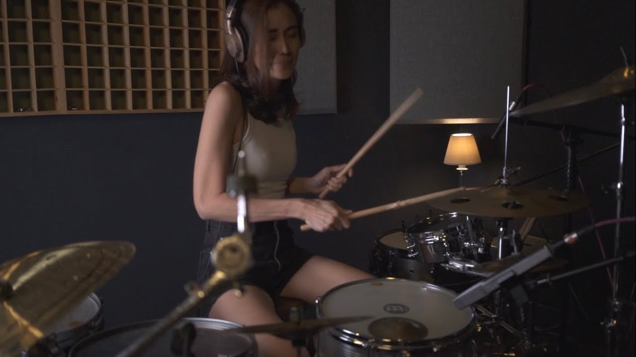 Bea Lao x Mike Bayas - jambya