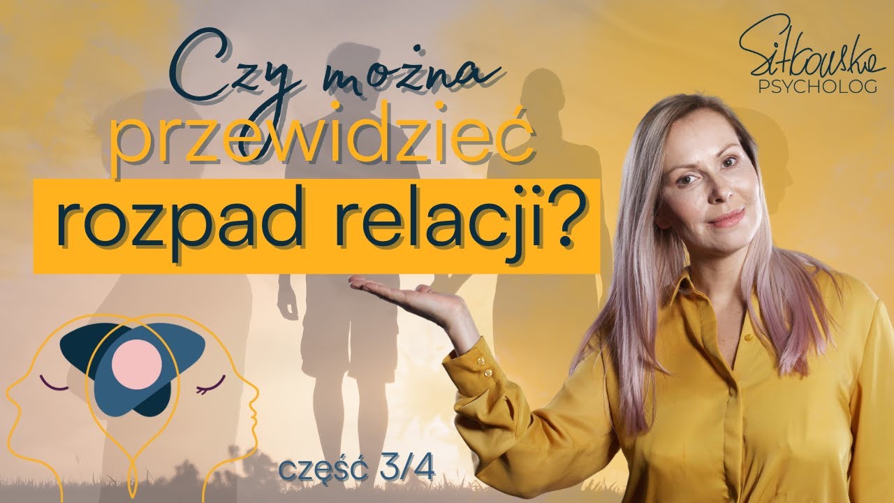 Oznaki kryzysu w związku #3: Postawa obronna | Jak reagować na atak? | Gottman- 4 Jeźdźcy Apokalipsy
