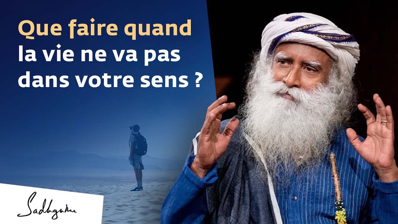Comment rester motiv&eacute; quand &ccedil;a ne marche pas ?