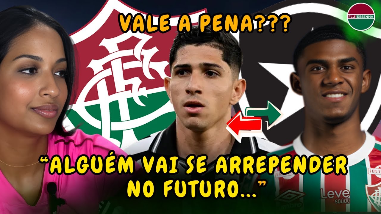 VALE A PENA TROCAR WALLACE DAVI PELO SAVARINO?