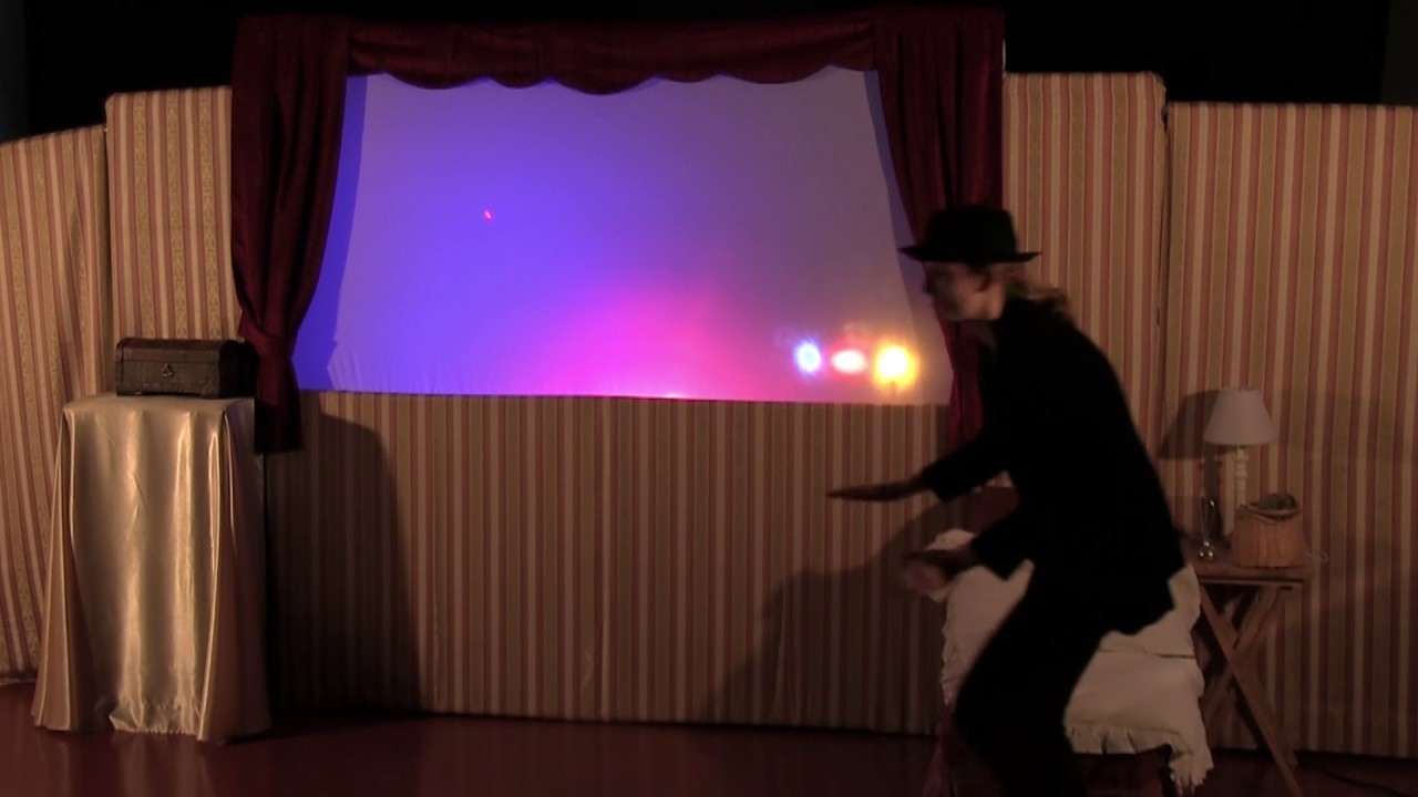 CCDM - Voyage au Pays des Lumières