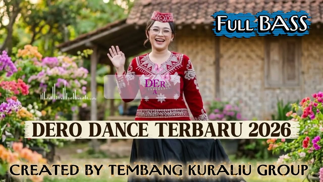 DERO DJ🌴🌴LAGU-DERO 