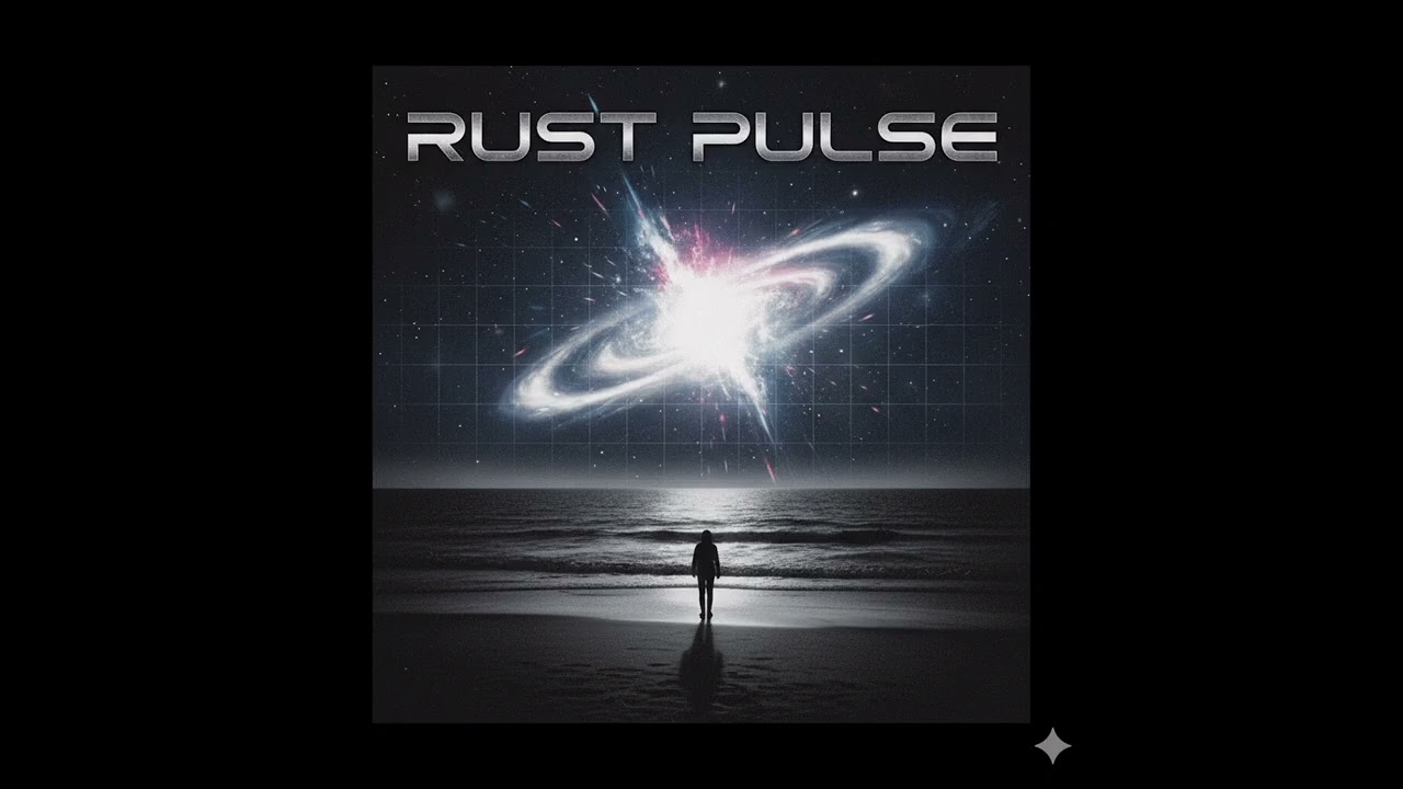 כוכב שלי - Rust Pulse 