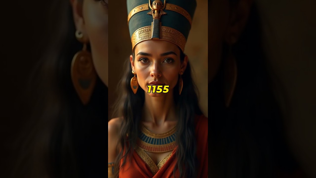 The Shocking Assassination of Ramses III | Ancient Egypt&rsquo;s Royal Conspiracy