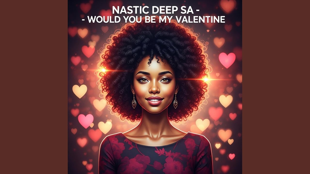 Would You Be My Valentine