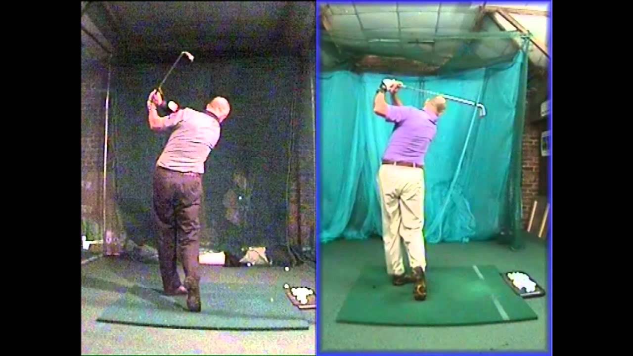 CHANGES ON AN OUT TO IN SLICE SWING DAN WHITTAKER