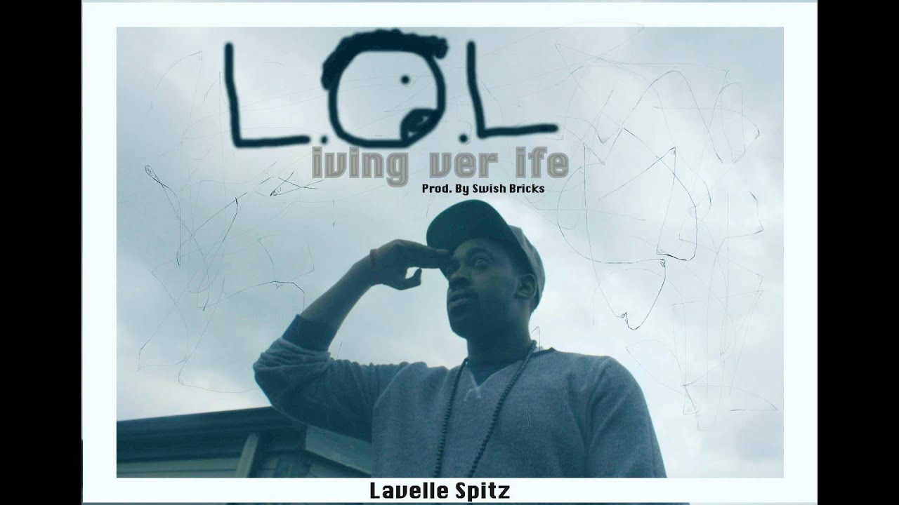 Living Over Life prod  by Swish Bricks