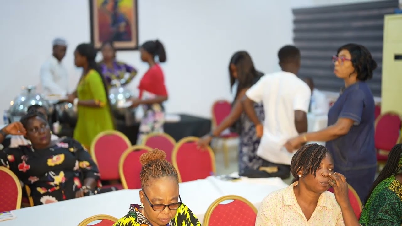 Executive Testimony | Prof. Emmanuel Ogu