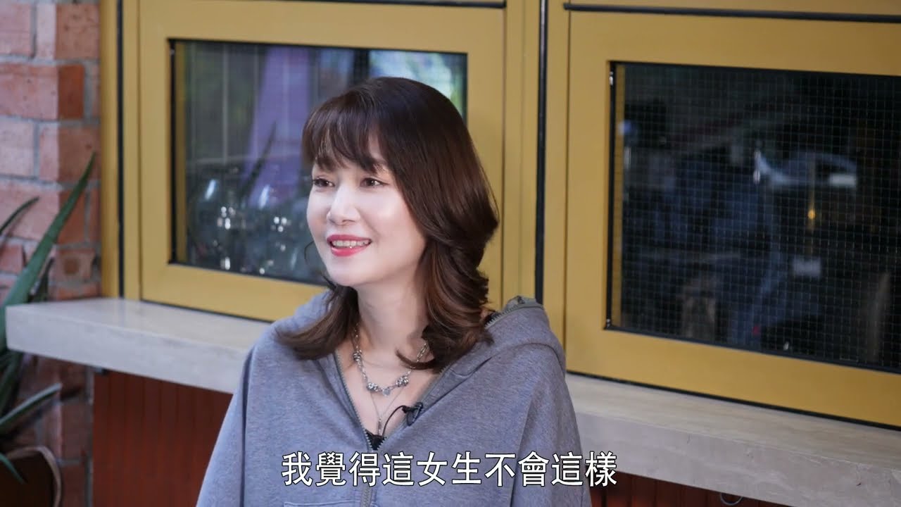 【娛樂訪談】 陳梅馨親證身世：我係土生土長香港人 | Yahoo Hong Kong
