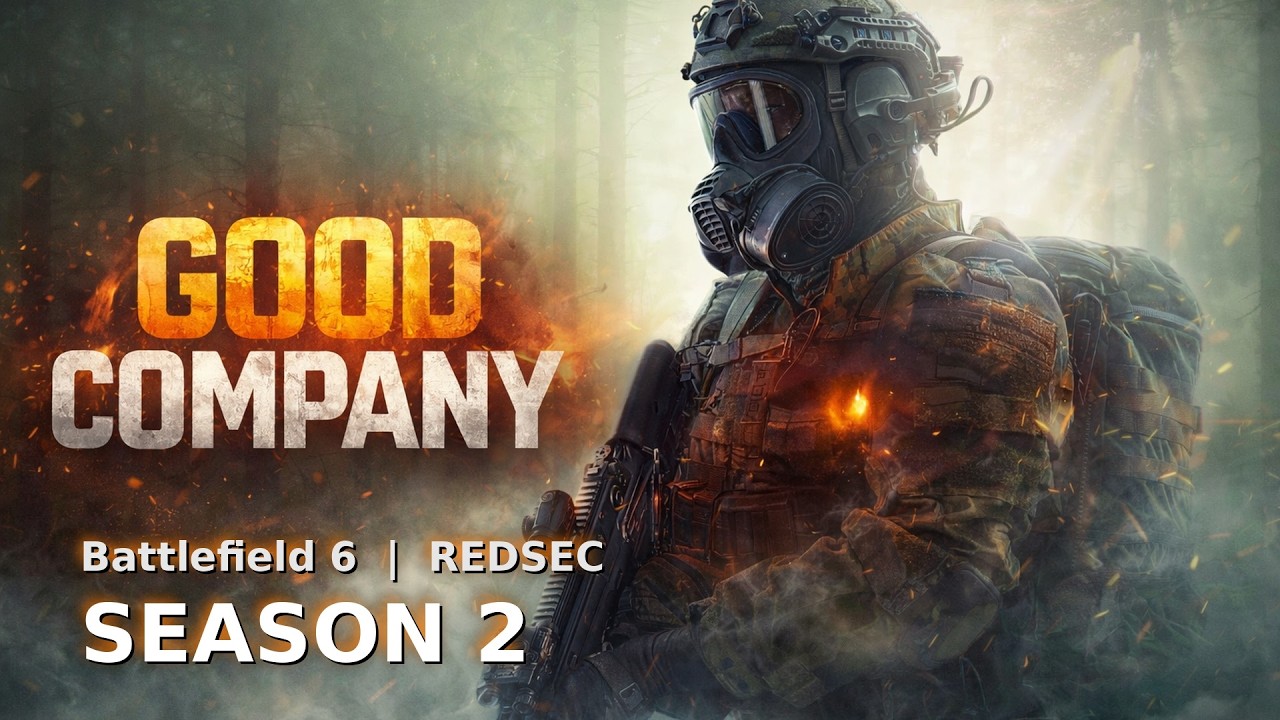 Battlefield 6 - SEASON 2. Українською #1 #battlefield6 #bf6 #Батлфілд6 #БФ6 #Battlefield6геймплей