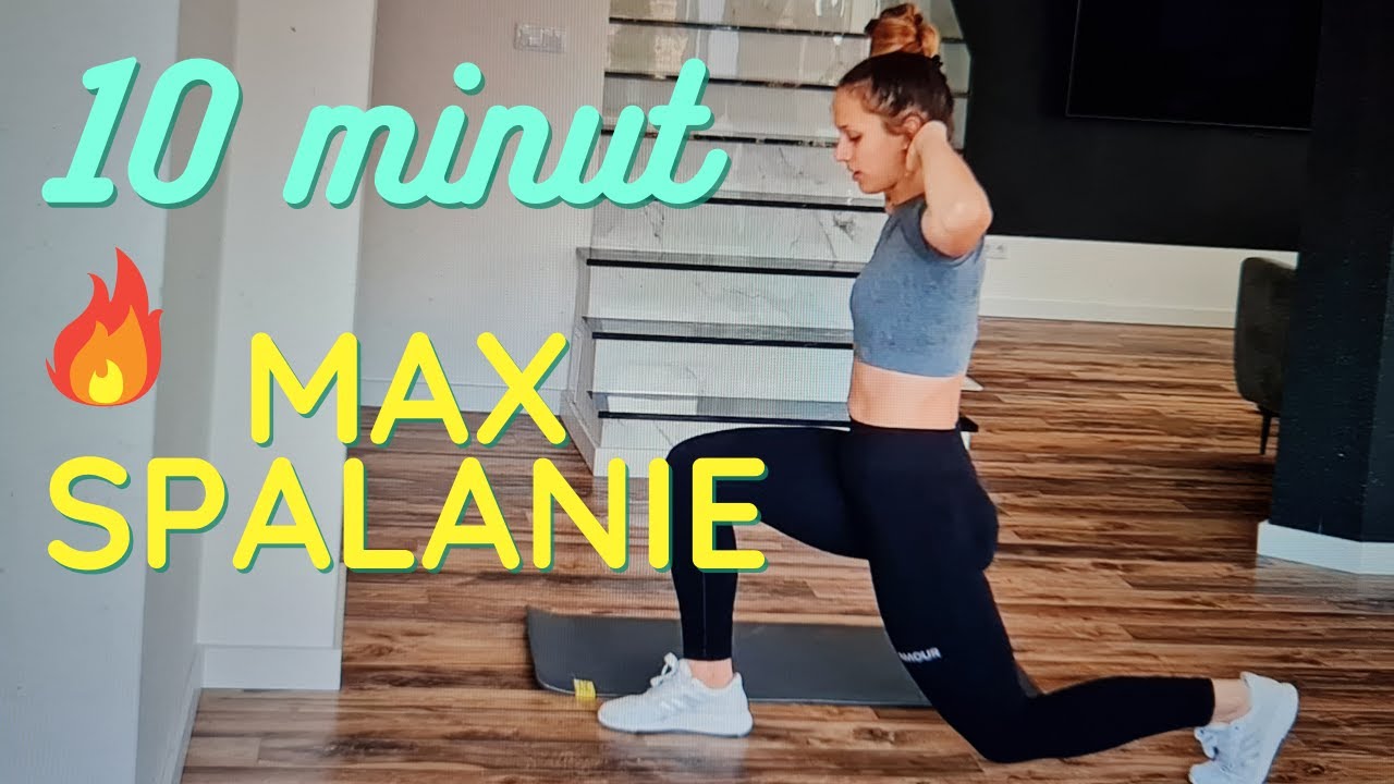 10 MINUT *** MAX SPALANIE