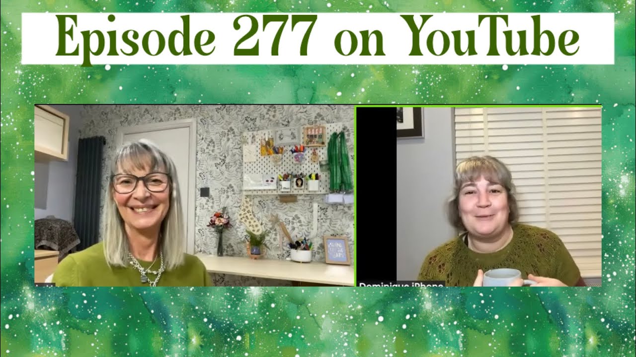WITA Episode 277