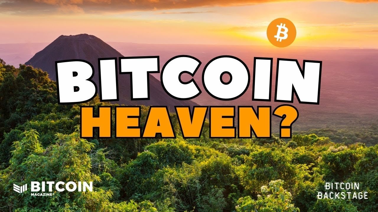 Bitcoin Heaven? - What Three Years of Bitcoin as Legal Tender has Really Done in El Salvador