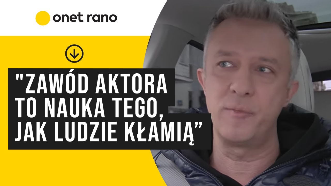Łukasz Płoszajski wyjaśnia, jak działa ludzka pamięć