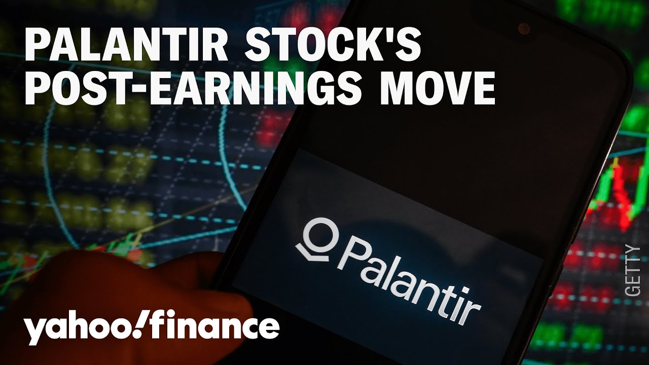 Palantir stock is 'not cheap,' but you are paying for quality