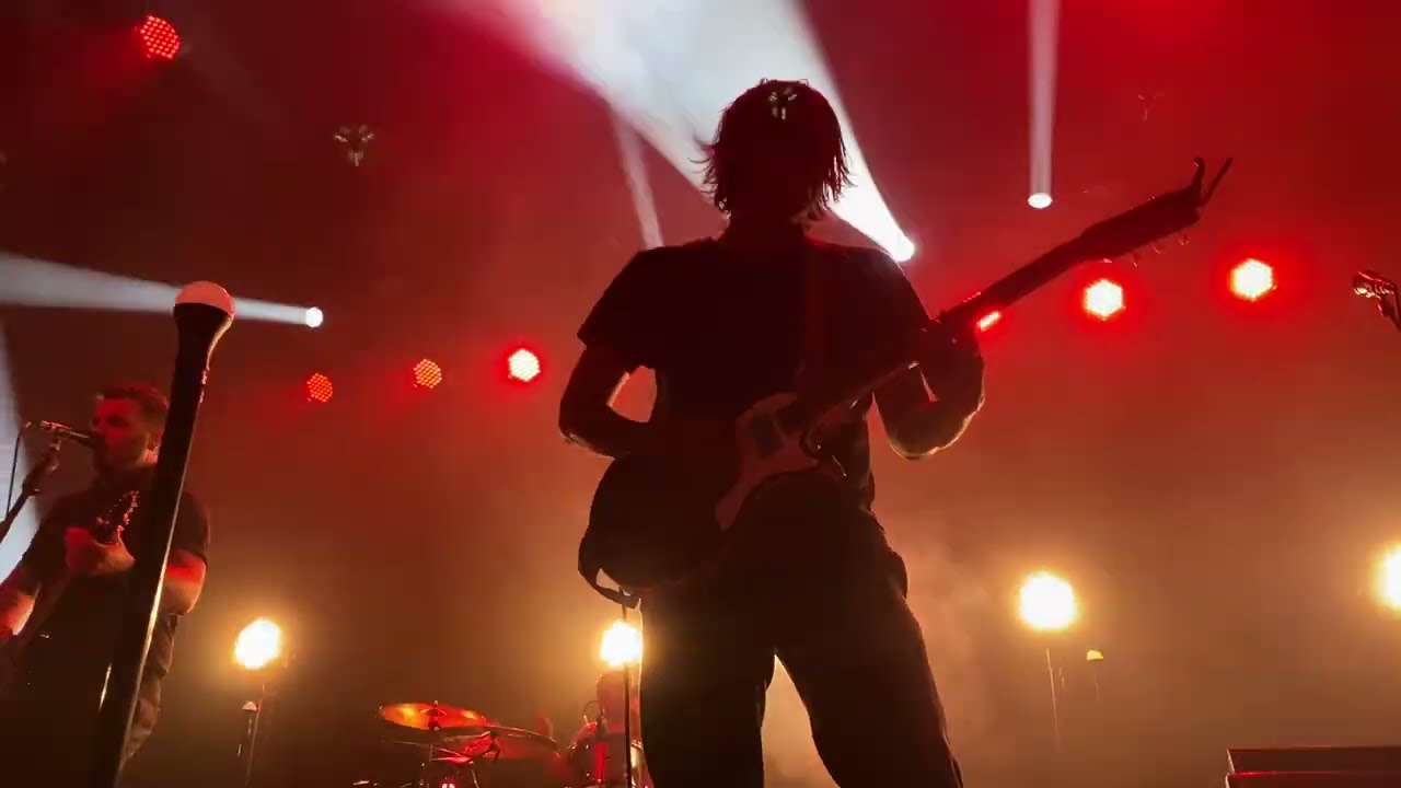 Thrice - 