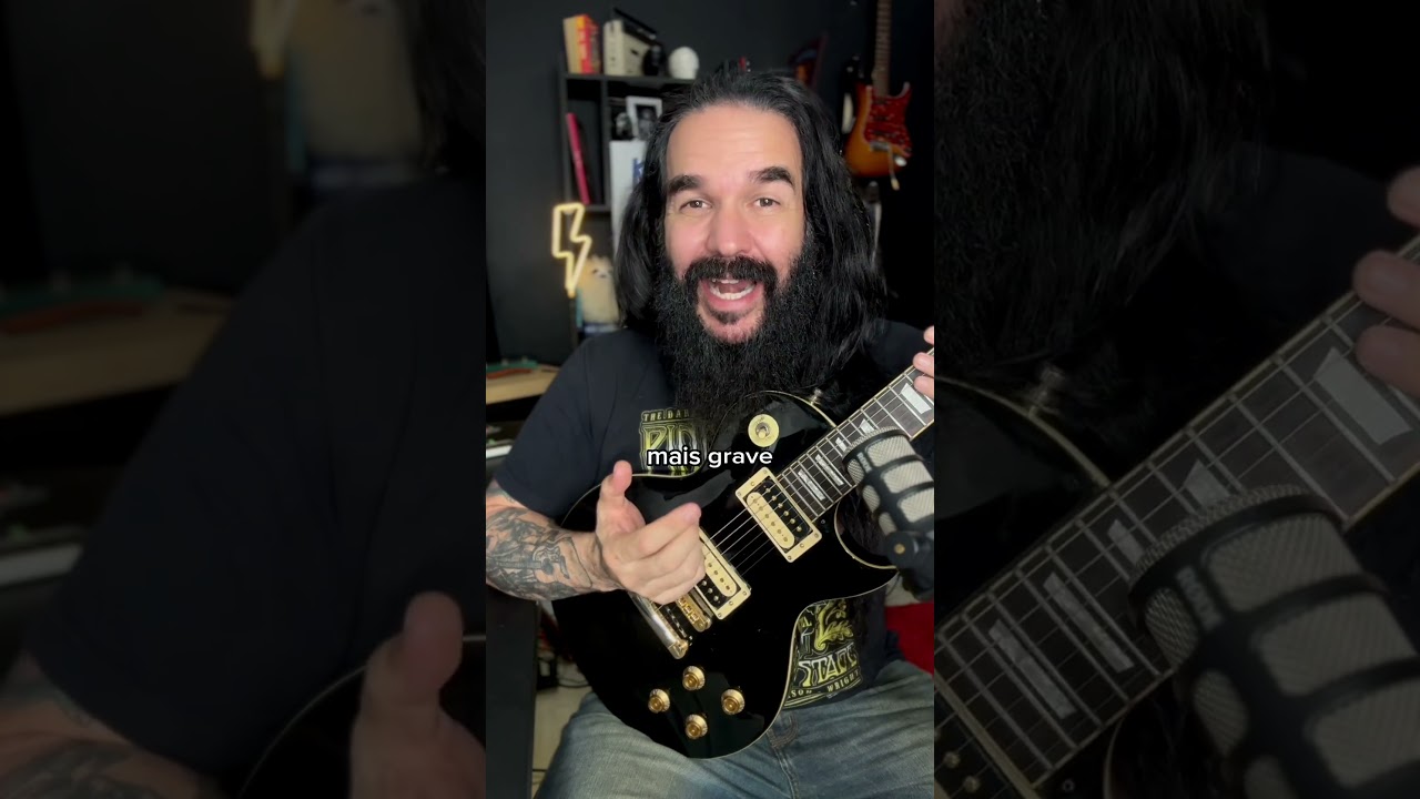 Foi osso, mas consegui um raio x do som do slash. Com a ajuda da ​ @67loverspickups23