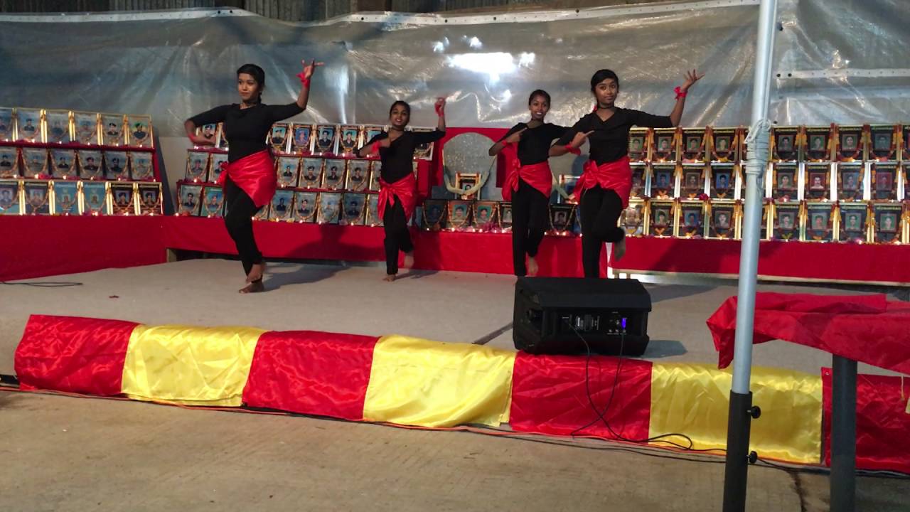 Vidai Kodu Engal Naade | Thai Mannai Muthamida Vendum